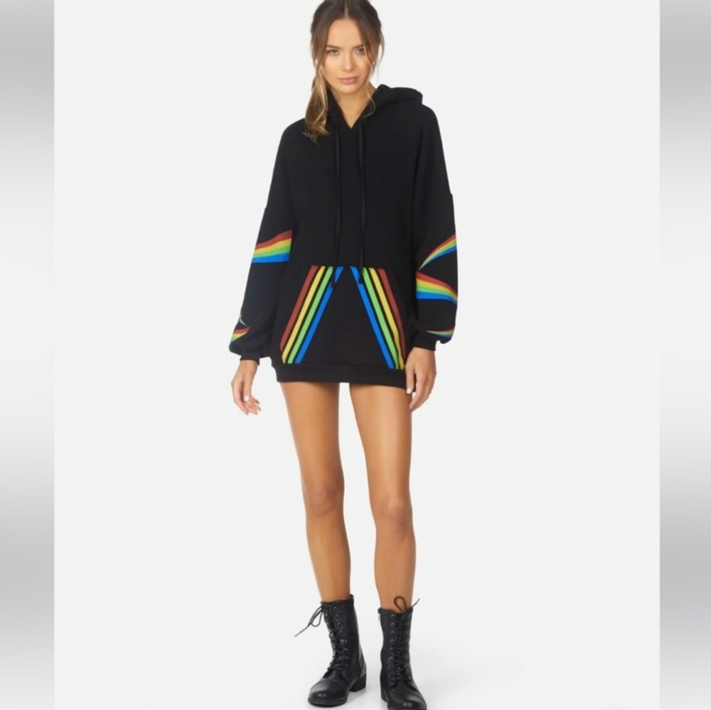 LAUREN MOSHI Hoodie - Picture 6 of 7